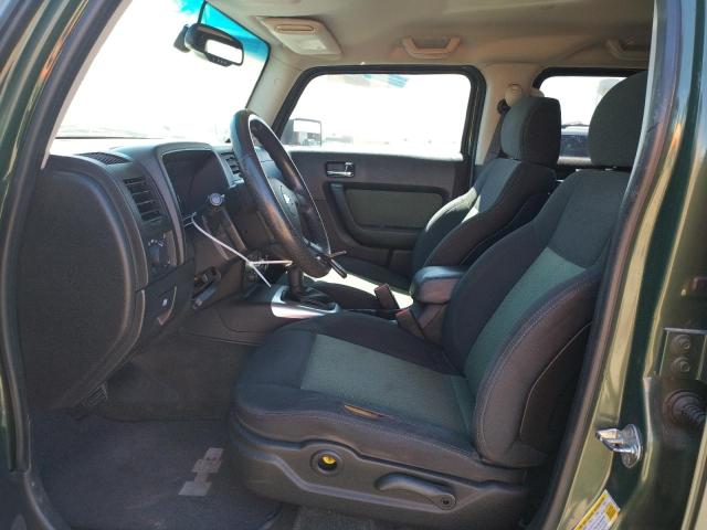 Photo 7 from auction – 2006 HUMMER H3 with VIN 5GTDN136X68251359