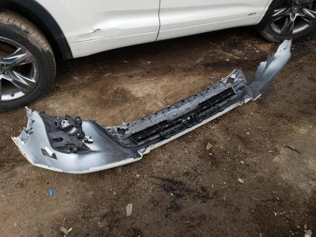 Photo 12 from auction – 2018 TOYOTA HIGHLANDER with VIN 5TDDGRFH0JS045887