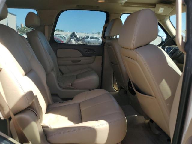 Photo 11 from auction – 2008 GMC YUKON with VIN 1GKFC13J98R205212
