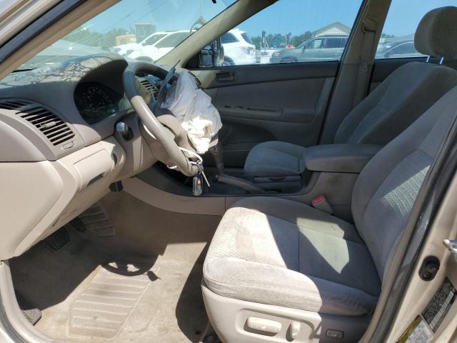 Photo 7 from auction – 2004 TOYOTA CAMRY LE with VIN 4T1BE32K44U906009