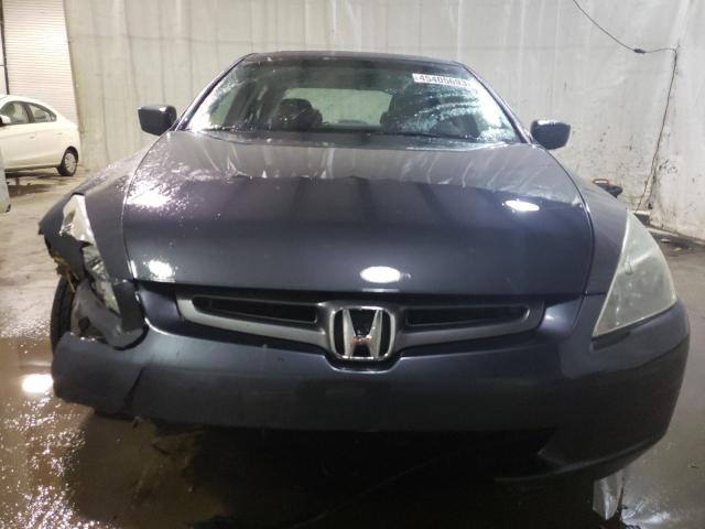 Photo 5 from auction – 2004 HONDA ACCORD EX with VIN 1HGCM66544A088253