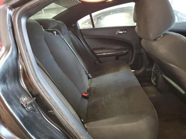 Photo 10 from auction – 2014 DODGE CHARGER SE with VIN 2C3CDXBG0EH300584