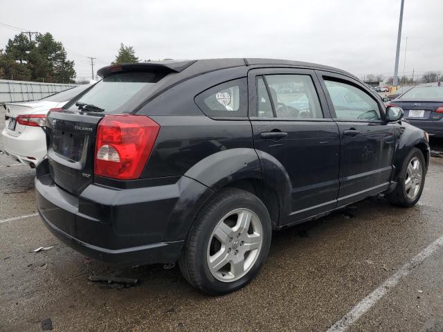 Photo 3 from auction – 2009 DODGE CALIBER SX with VIN 1B3HB48A29D172314