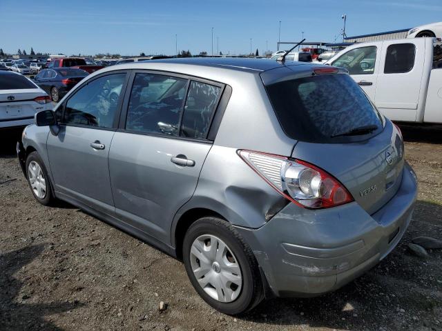 Photo 2 from auction – 2011 NISSAN VERSA S with VIN 3N1BC1CP9BL391902