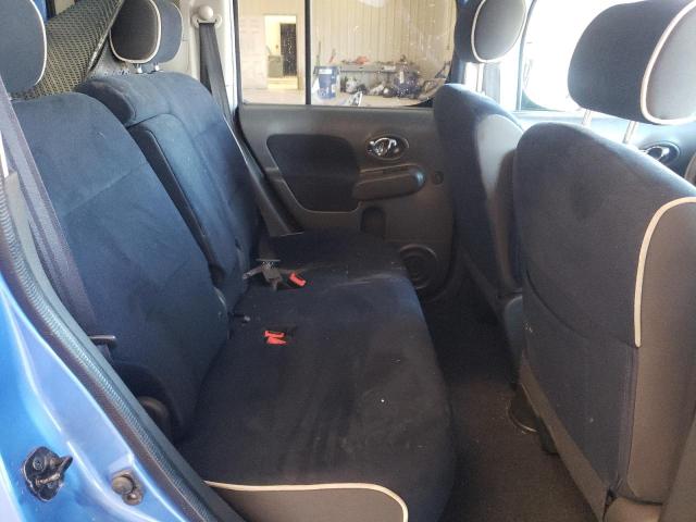 Photo 10 from auction – 2012 NISSAN CUBE BASE with VIN JN8AZ2KR1CT255796