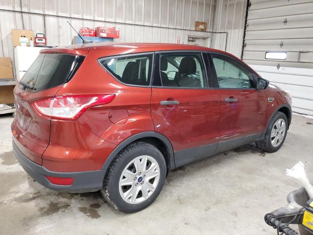 Photo 3 from auction – 2016 FORD ESCAPE S with VIN 1FMCU0F7XGUC36403