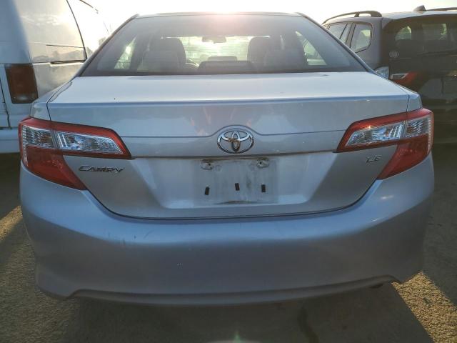 Photo 6 from auction – 2012 TOYOTA CAMRY BASE with VIN 4T1BF1FK7CU008823