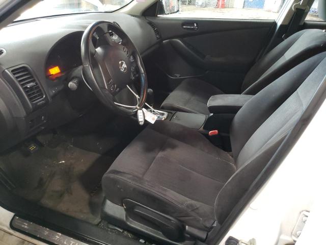 Photo 7 from auction – 2011 NISSAN ALTIMA BAS with VIN 1N4AL2AP7BN509839