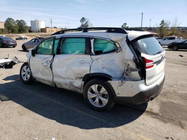 Photo 2 from auction – 2019 SUBARU ASCENT with VIN 4S4WMAAD1K3445561