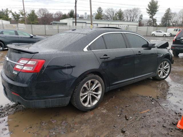 Photo 3 from auction – 2014 FORD TAURUS SHO with VIN 1FAHP2KT3EG177485