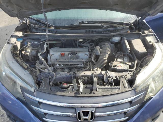 Photo 11 from auction – 2012 HONDA CR-V EXL with VIN 5J6RM3H76CL002637