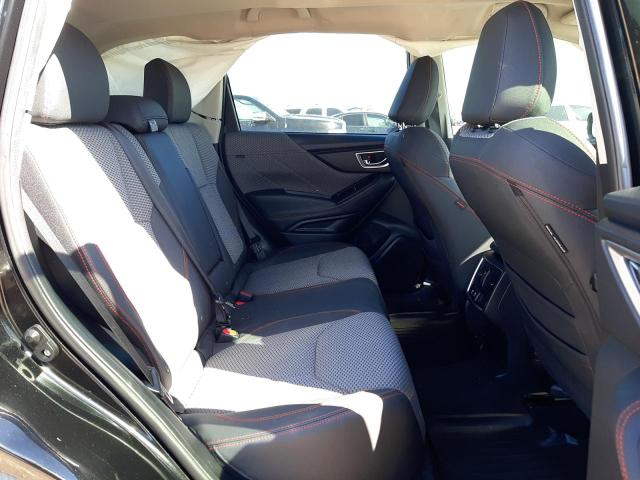 Photo 11 from auction – 2019 SUBARU FORESTER S with VIN JF2SKAPC0KH539541