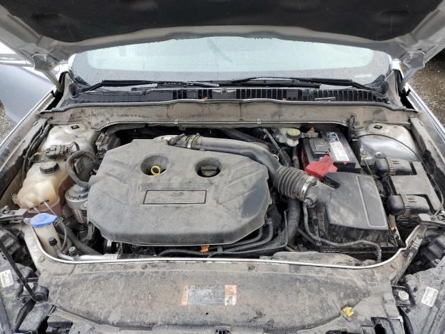 Photo 11 from auction – 2015 FORD FUSION TIT with VIN 3FA6P0K96FR161811