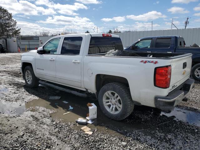 Photo 2 from auction – 2017 CHEVROLET SILVER1500 with VIN 3GCUKREC2HG200484
