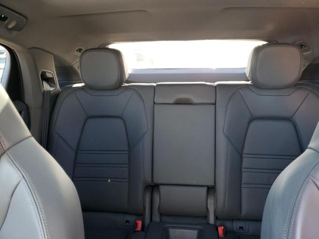 Photo 10 from auction – 2021 PORSCHE CAYENNE CO with VIN WP1BA2AYXMDA41240
