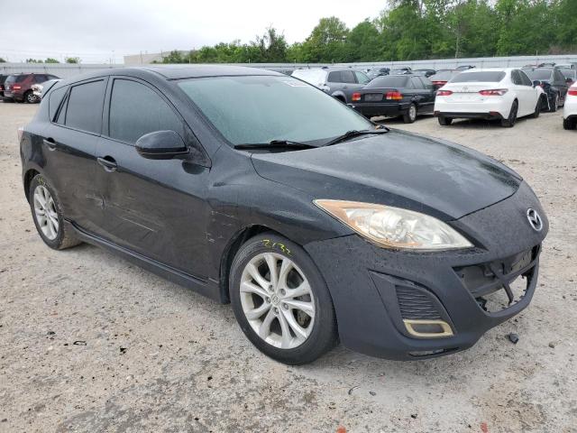 Photo 4 from auction – 2011 MAZDA 3 S with VIN JM1BL1K54B1432652