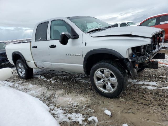 Photo 4 from auction – 2003 DODGE RAM 1500 S with VIN 1D7HU18D33S282153