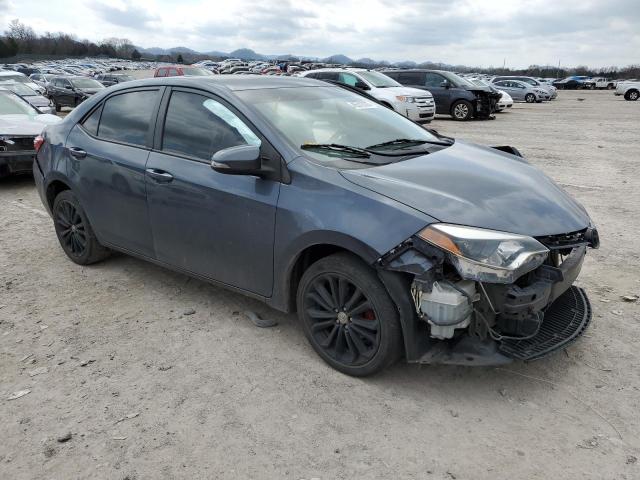 Photo 4 from auction – 2016 TOYOTA COROLLA L with VIN 5YFBURHE3GP511557