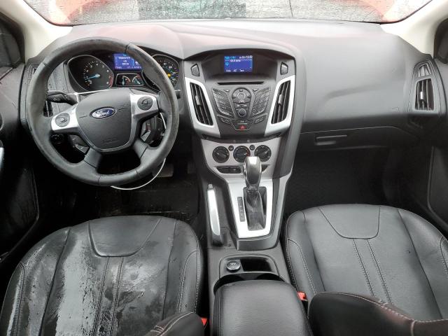 Фото 8 с аукциона – 2013 FORD FOCUS SE с VIN 1FADP3F27DL173791