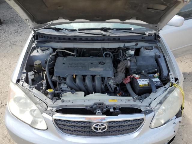 Photo 11 from auction – 2007 TOYOTA COROLLA CE with VIN 1NXBR32E17Z830929