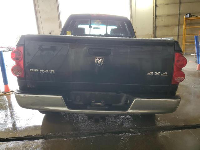 Photo 6 from auction – 2007 DODGE RAM 1500 S with VIN 1D7HU18207S254685