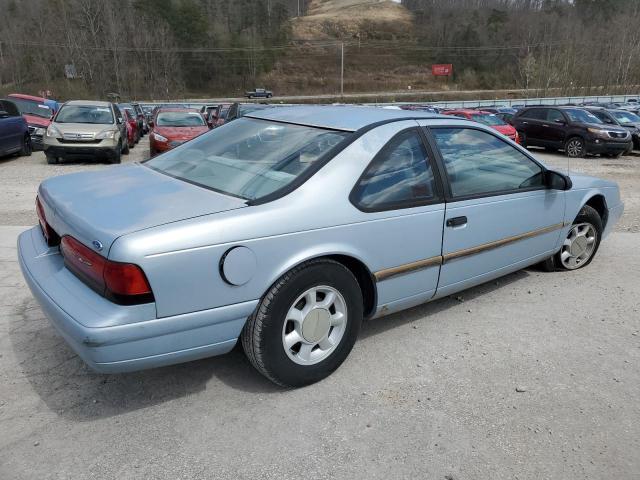 Photo 3 from auction – 1993 FORD THUNDERBIR with VIN 1FAPP624XPH148249