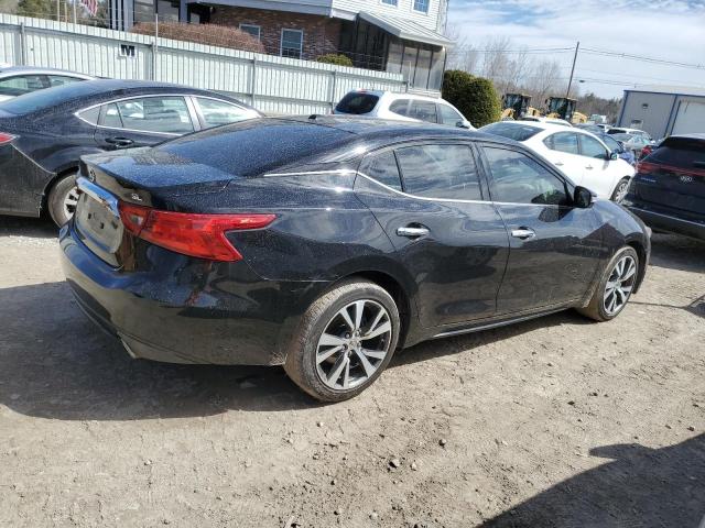Photo 3 from auction – 2016 NISSAN MAXIMA 3.5 with VIN 1N4AA6AP8GC422385