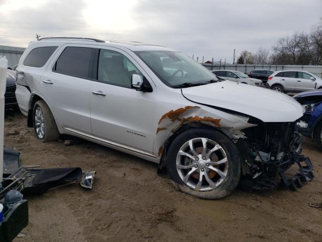 Photo 4 from auction – 2018 DODGE DURANGO CI with VIN 1C4RDJEG4JC496489