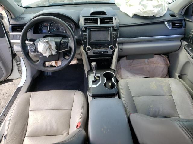 Photo 8 from auction – 2012 TOYOTA CAMRY BASE with VIN 4T1BF1FK4CU556245