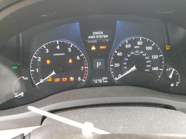 Photo 9 from auction – 2015 LEXUS RX 350 BAS with VIN 2T2BK1BA8FC282963
