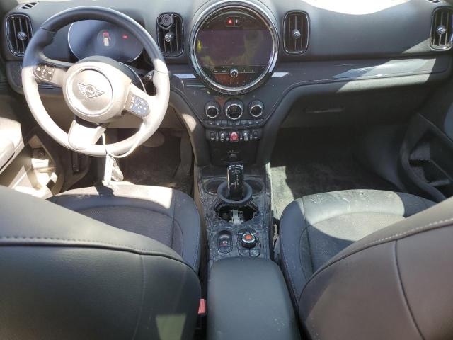 Photo 8 from auction – 2022 MINI COOPER COU with VIN WMZ23BR00N3N36287