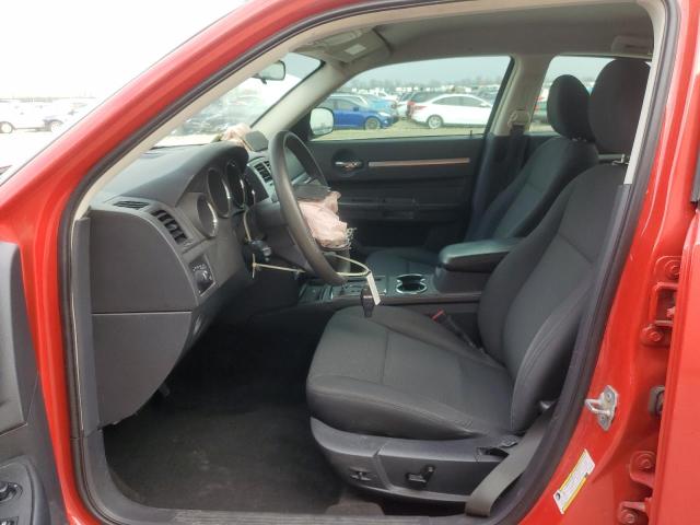 Photo 7 from auction – 2009 DODGE CHARGER SX with VIN 2B3KA33V39H556232