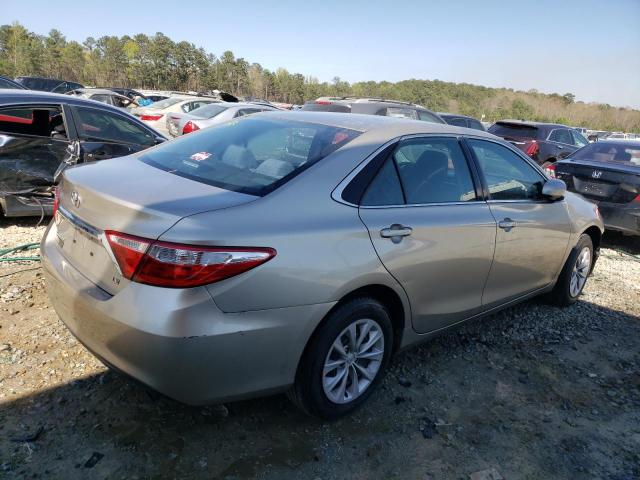 Photo 3 from auction – 2016 TOYOTA CAMRY LE with VIN 4T1BF1FK9GU508522