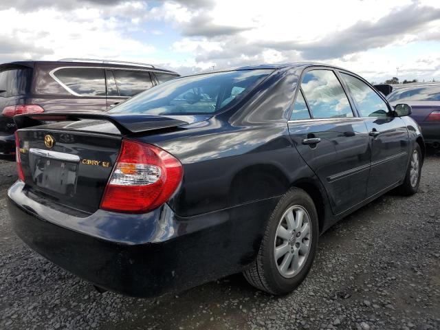 Photo 3 from auction – 2003 TOYOTA CAMRY LE with VIN 4T1BE30KX3U214306