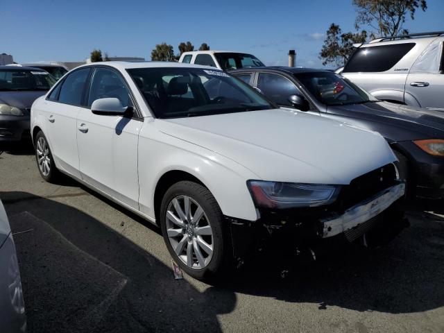 Photo 4 from auction – 2013 AUDI A4 PREMIUM with VIN WAUBFCFL7DN008385