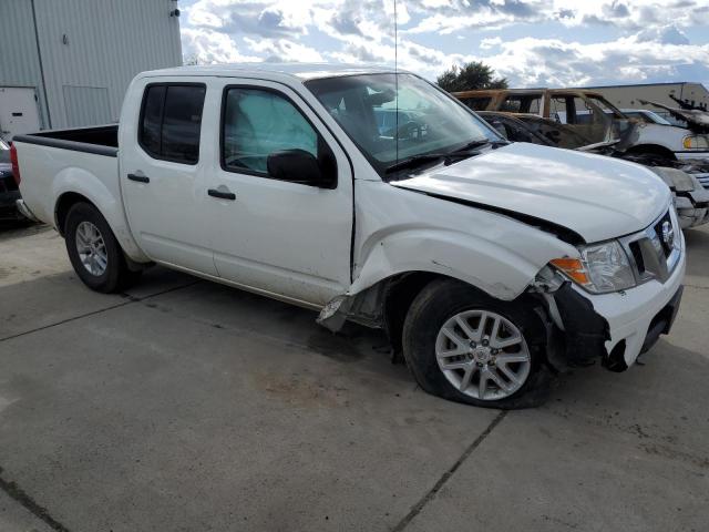 Photo 4 from auction – 2019 NISSAN FRONTIER S with VIN 1N6AD0ER9KN746918