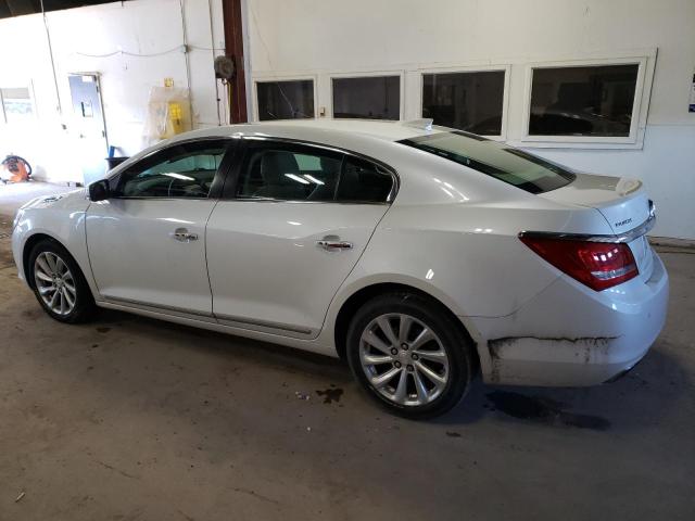 Photo 2 from auction – 2016 BUICK LACROSSE with VIN 1G4GB5G39GF257635