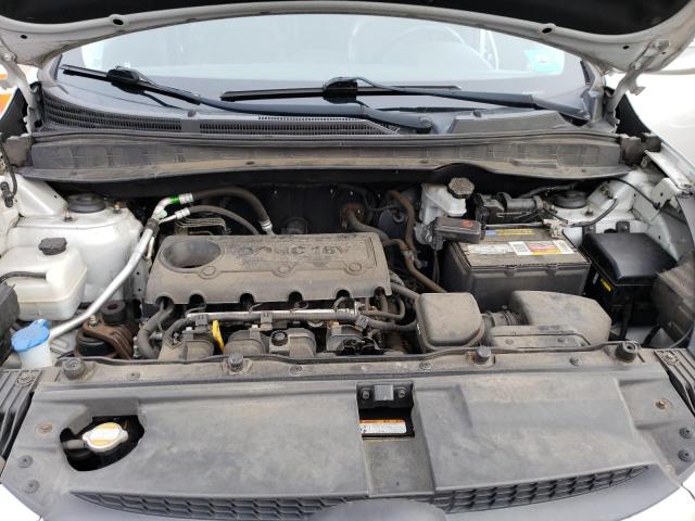 Photo 12 from auction – 2012 HYUNDAI TUCSON GLS with VIN KM8JUCAC4CU373957