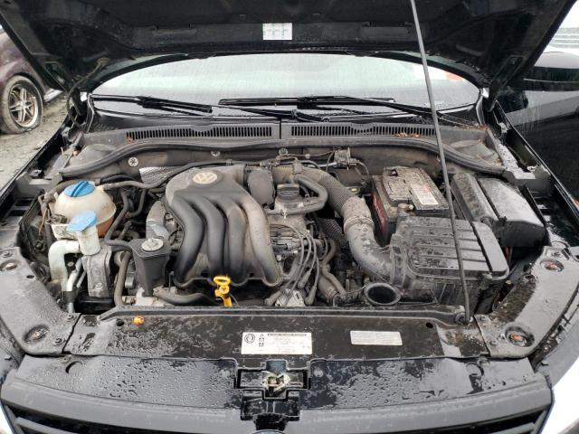 Photo 11 from auction – 2013 VOLKSWAGEN JETTA BASE with VIN 3VW2K7AJ6DM390749