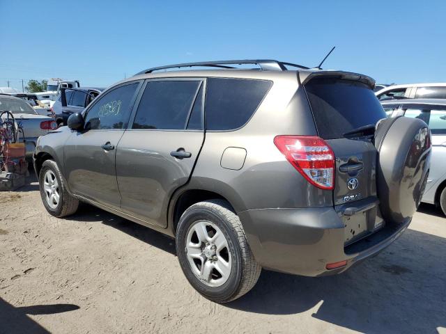 Photo 2 from auction – 2011 TOYOTA RAV4 with VIN 2T3BF4DVXBW163676