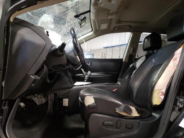 Photo 7 from auction – 2013 NISSAN ROGUE with VIN JN8AS5MV0DW122446