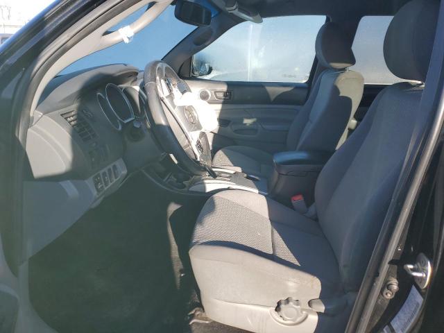 Photo 7 from auction – 2012 TOYOTA TACOMA DOU with VIN 3TMLU4EN2CM099600