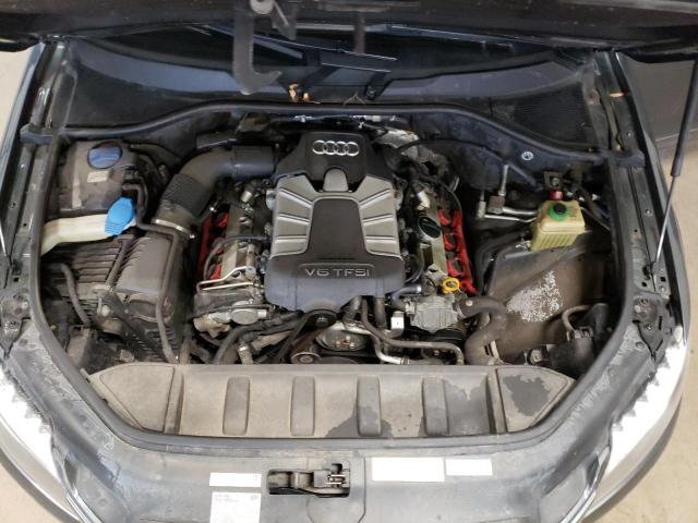 Photo 12 from auction – 2015 AUDI Q7 PREMIUM with VIN WA1LGAFE1FD032856
