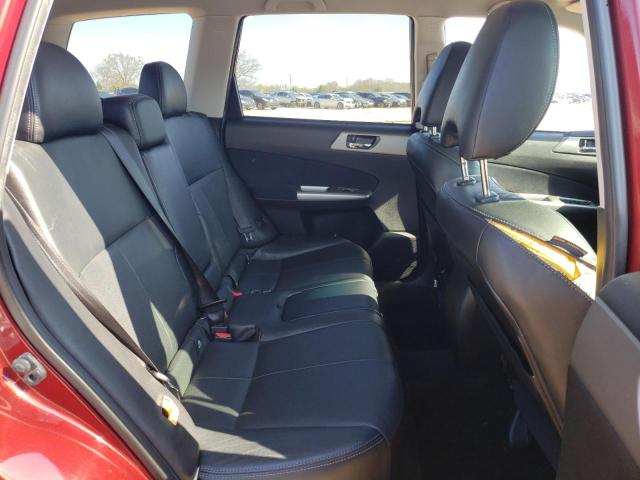 Photo 10 from auction – 2009 SUBARU FORESTER 2 with VIN JF2SH646X9H742988