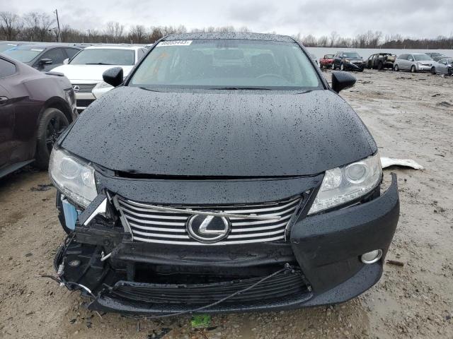 Photo 5 from auction – 2015 LEXUS ES 350 with VIN JTHBK1GG2F2159674