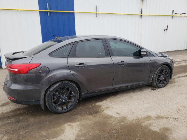 Photo 3 from auction – 2015 FORD FOCUS SE with VIN 1FADP3F2XFL352099