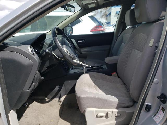 Photo 7 from auction – 2011 NISSAN ROGUE S with VIN JN8AS5MT0BW169293