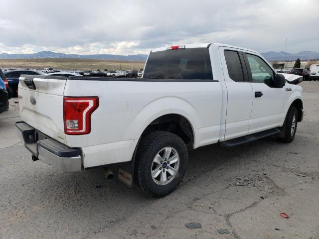 Photo 3 from auction – 2015 FORD F150 SUPER with VIN 1FTFX1EF4FFB51941