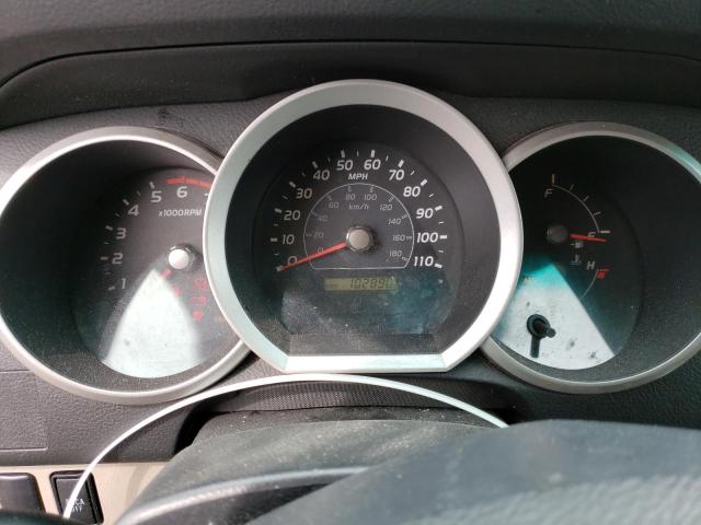 Photo 9 from auction – 2007 TOYOTA 4RUNNER SR with VIN JTEBU14R670108768