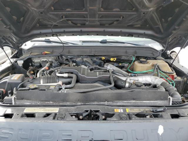 Photo 11 from auction – 2012 FORD F350 SUPER with VIN 1FT8W3BT1CEC54978